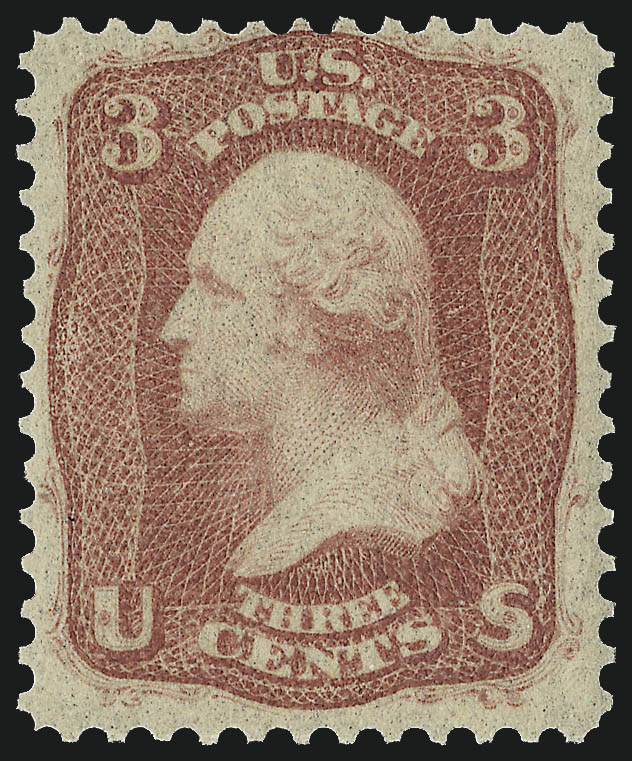 Sale no. 1037 — Lot no. 1533 — Siegel Auction Galleries