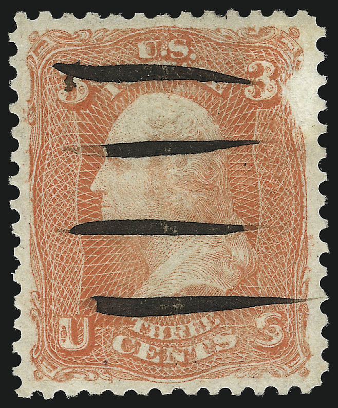 Sale no. 1037 — Lot no. 1576 — Siegel Auction Galleries