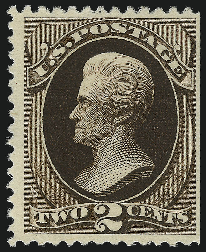 Sale no. 1037 — Lot no. 1754 — Siegel Auction Galleries