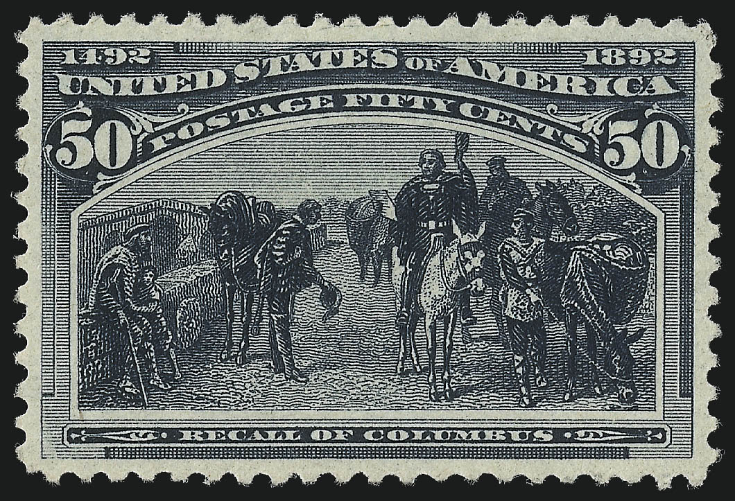 Sale no. 1037 — Lot no. 1833 — Siegel Auction Galleries