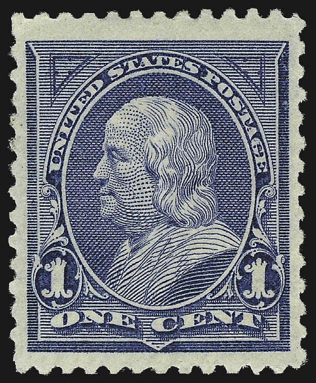 Sale no. 1037 — Lot no. 1864 — Siegel Auction Galleries