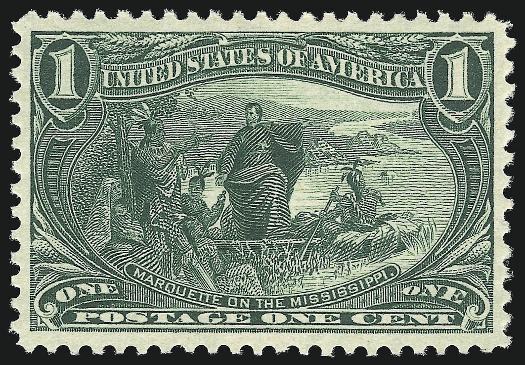 Sale no. 1037 — Lot no. 1905 — Siegel Auction Galleries