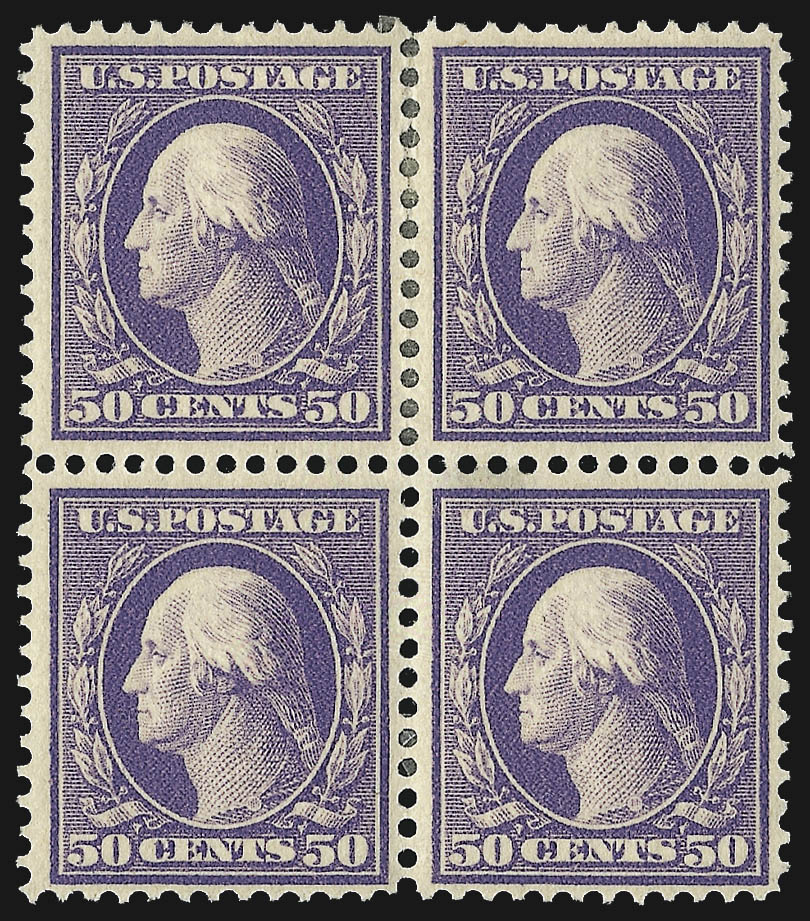 Sale no. 1037 — Lot no. 1993 — Siegel Auction Galleries