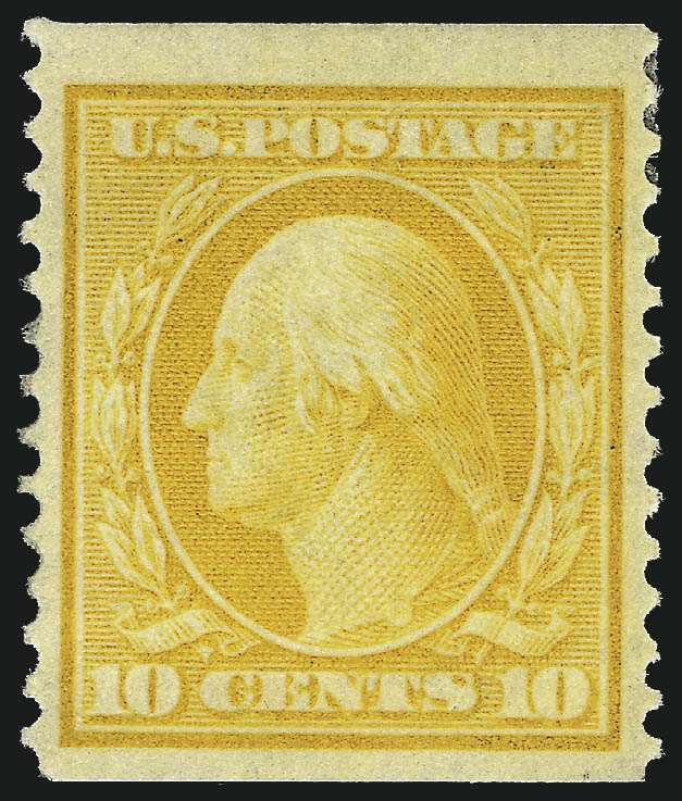 Sale no. 1037 — Lot no. 2000 — Siegel Auction Galleries