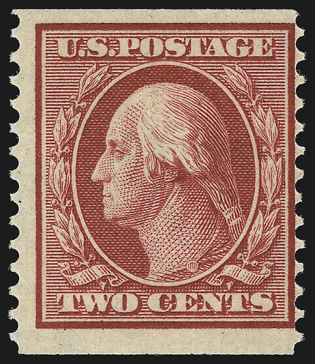 Sale no. 1037 — Lot no. 2026 — Siegel Auction Galleries