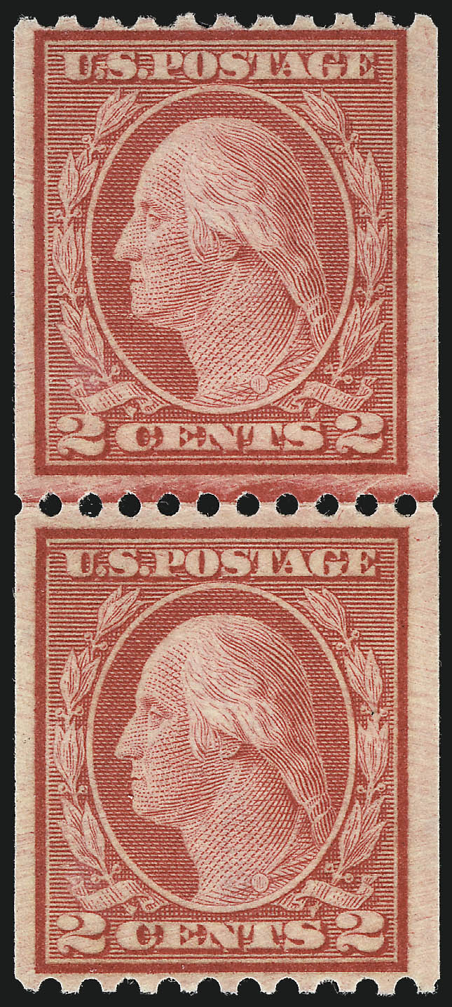 Sale no. 1037 — Lot no. 2063 — Siegel Auction Galleries