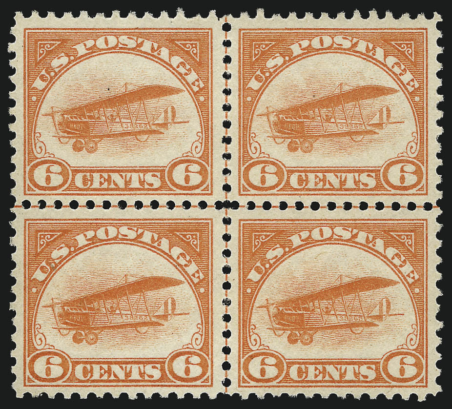 Sale no. 1037 — Lot no. 2175 — Siegel Auction Galleries