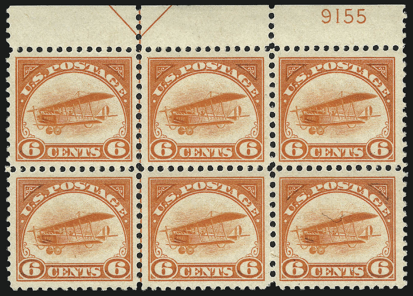 Sale no. 1037 — Lot no. 2178 — Siegel Auction Galleries