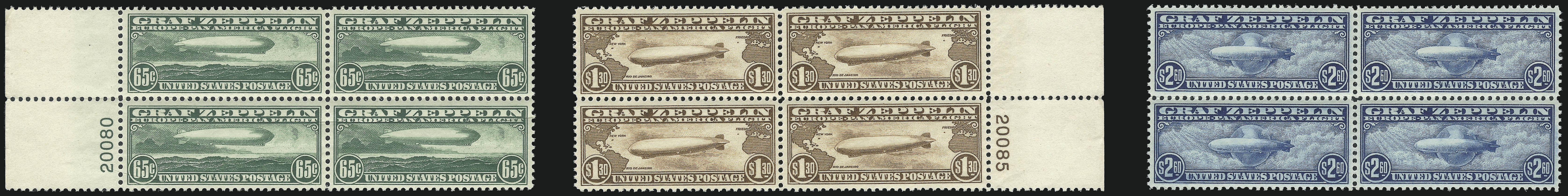 Sale no. 1037 — Lot no. 2215 — Siegel Auction Galleries