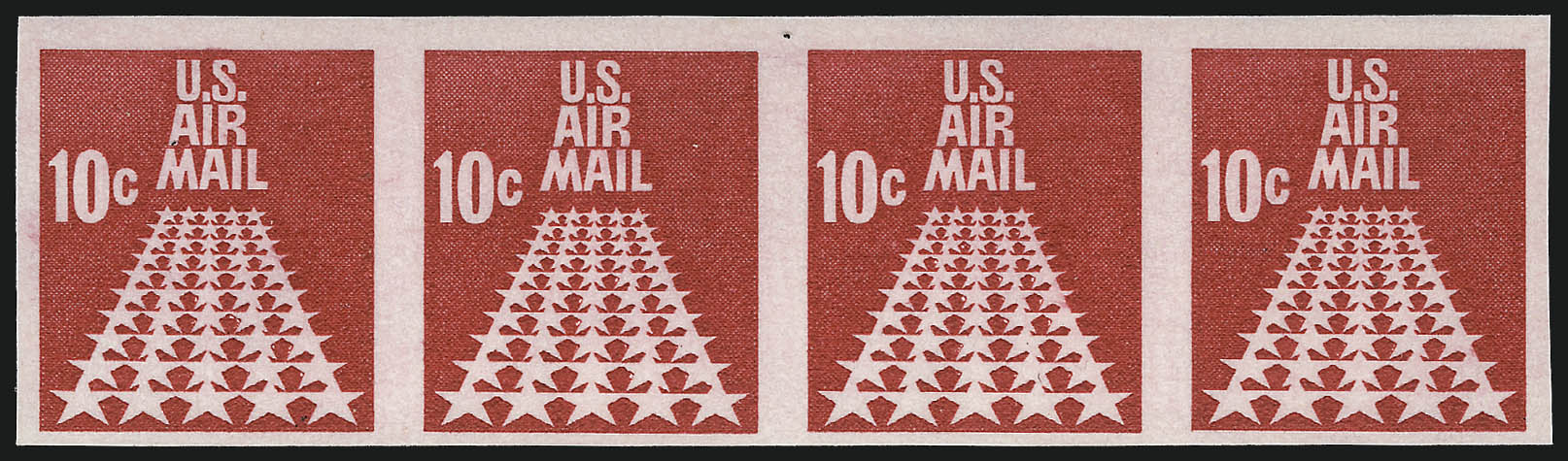 Sale no. 1037 — Lot no. 2234 — Siegel Auction Galleries