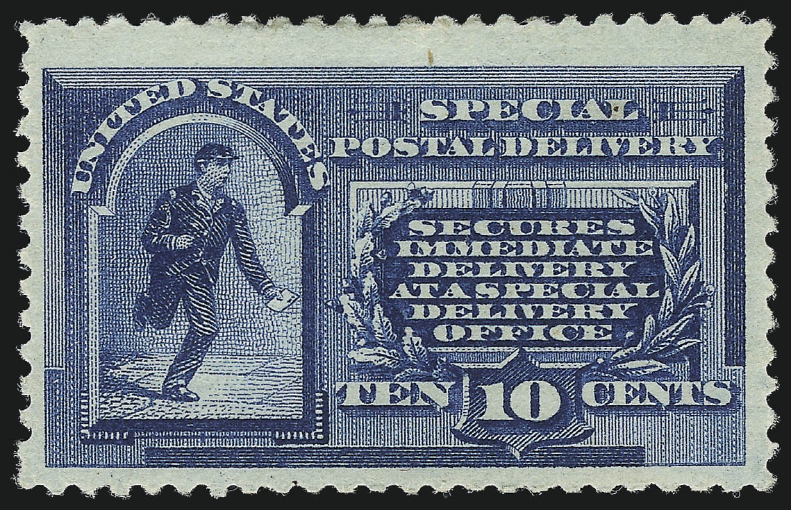 Sale no. 1037 — Lot no. 2235 — Siegel Auction Galleries