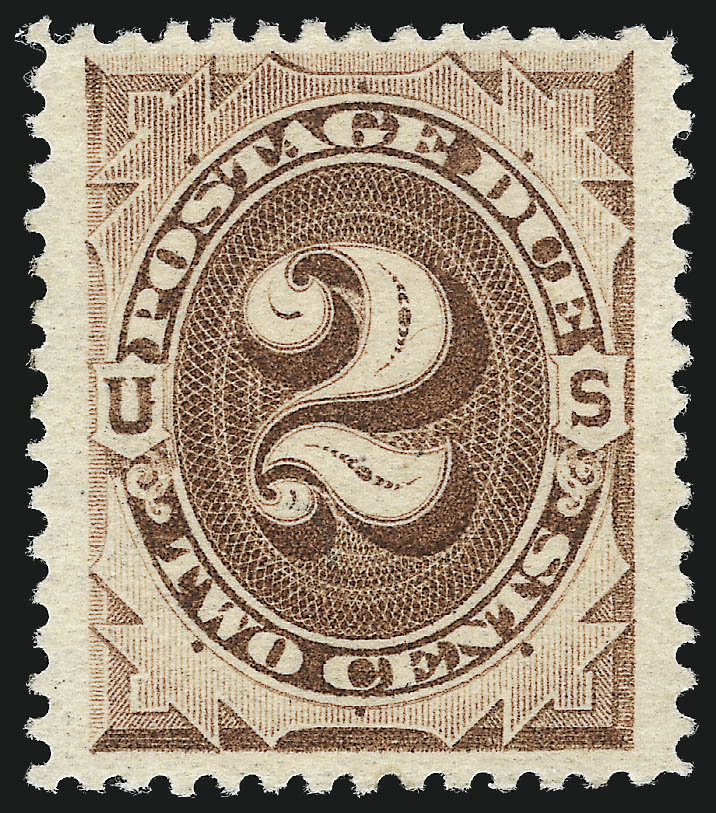 Sale no. 1037 — Lot no. 2249 — Siegel Auction Galleries