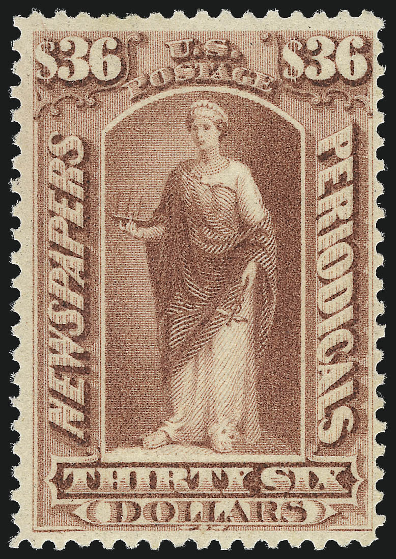 Sale no. 1037 — Lot no. 2339 — Siegel Auction Galleries