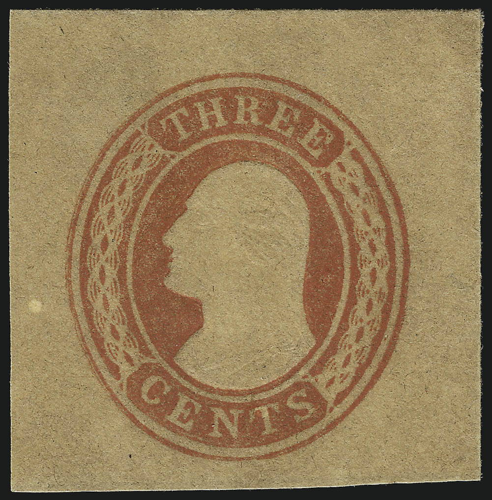 Sale no. 1037 — Lot no. 2354 — Siegel Auction Galleries