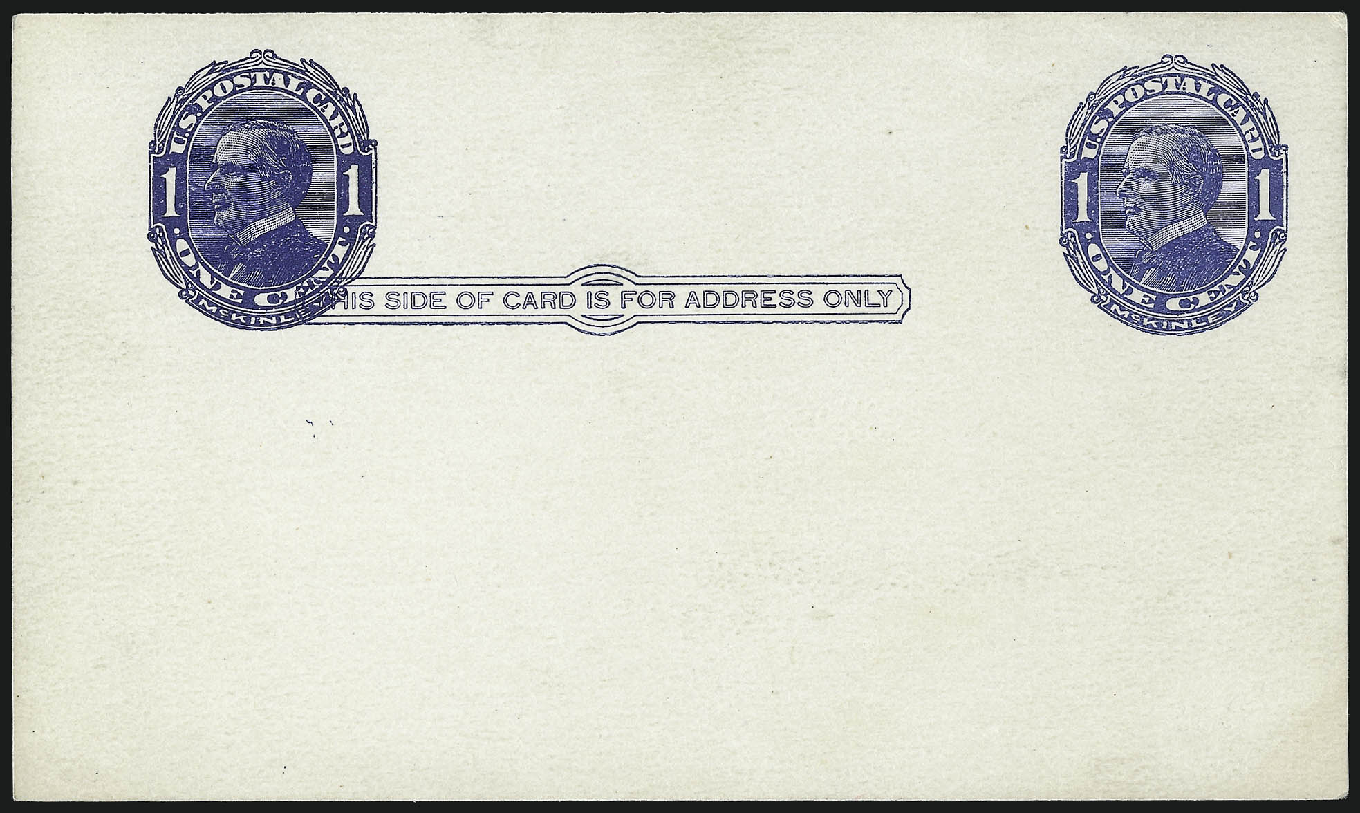 Sale no. 1037 — Lot no. 2388 — Siegel Auction Galleries