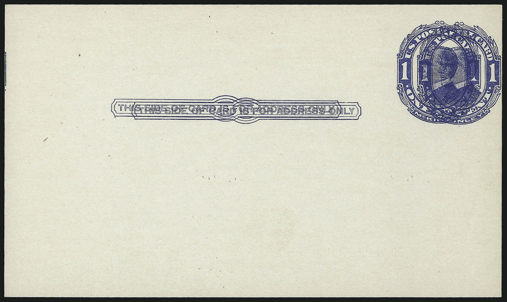 Sale no. 1037 — Lot no. 2389 — Siegel Auction Galleries