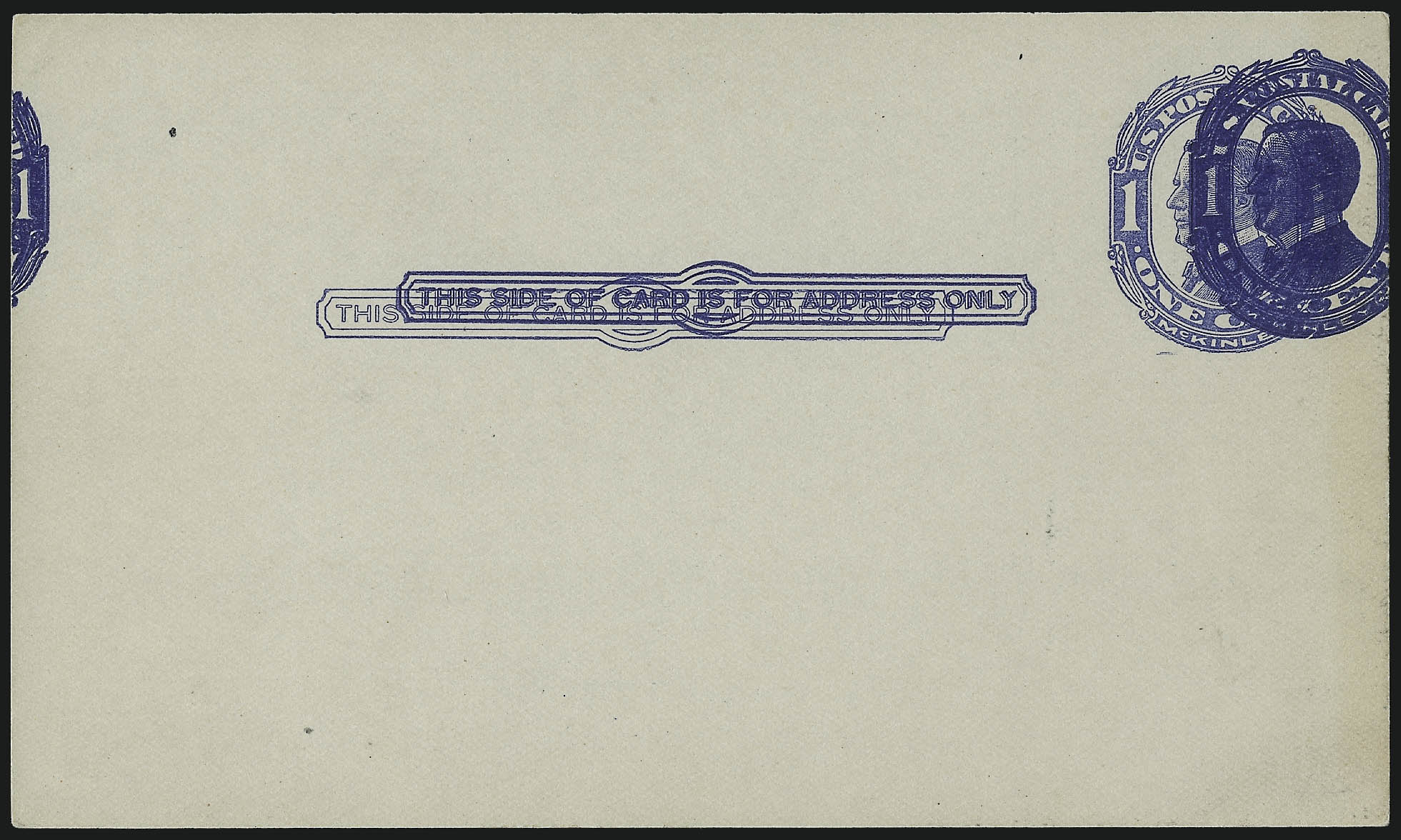 Sale no. 1037 — Lot no. 2390 — Siegel Auction Galleries