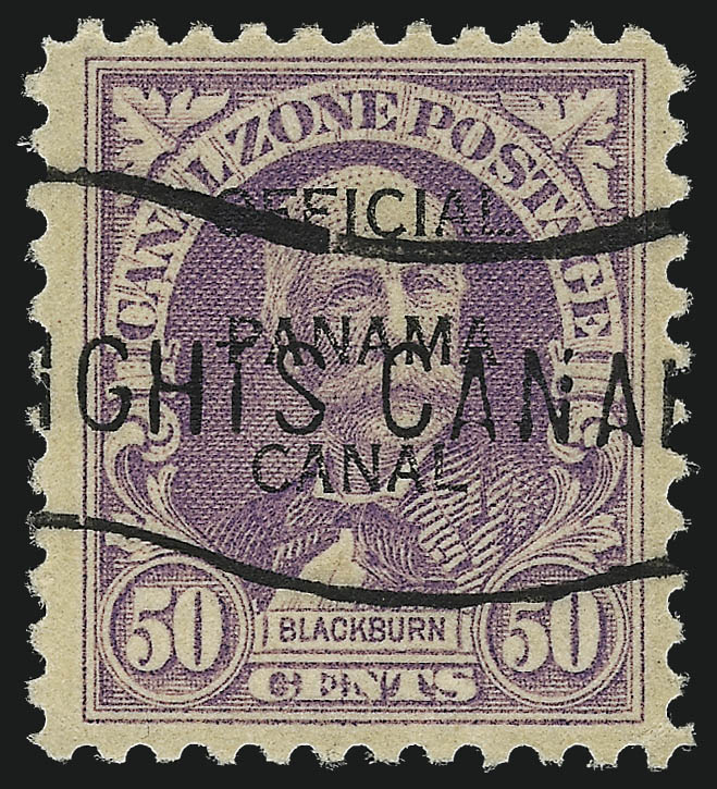 Sale no. 1037 — Lot no. 2425 — Siegel Auction Galleries