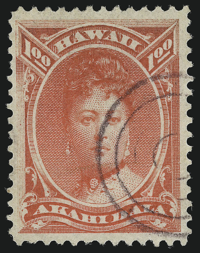 Sale no. 1037 — Lot no. 2439 — Siegel Auction Galleries