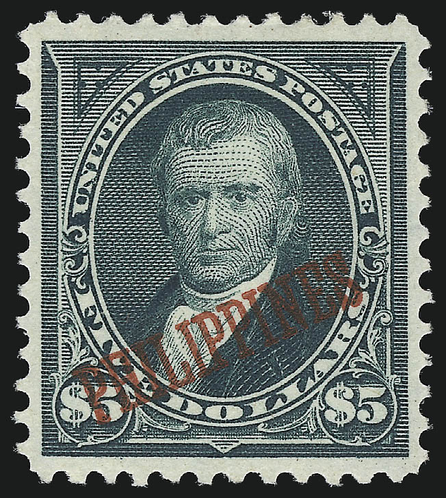 Sale no. 1037 — Lot no. 2448 — Siegel Auction Galleries