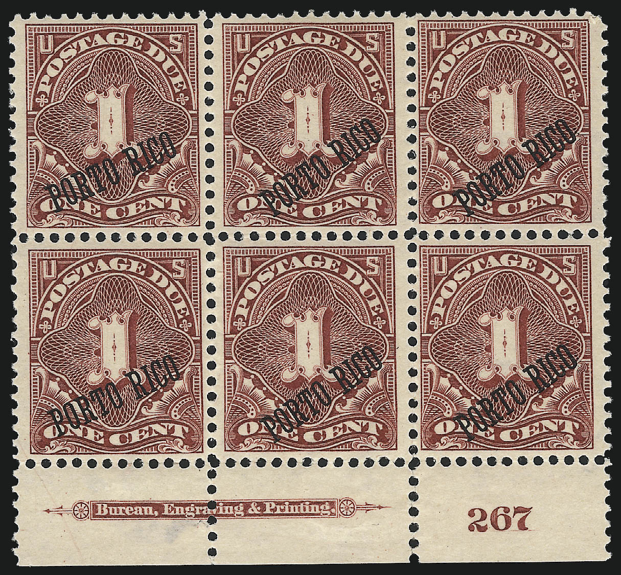 Sale no. 1037 — Lot no. 2451 — Siegel Auction Galleries