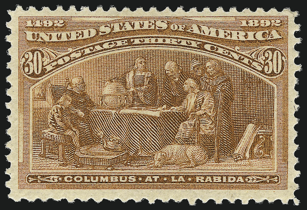 Sale no. 1037 — Lot no. 2511 — Siegel Auction Galleries