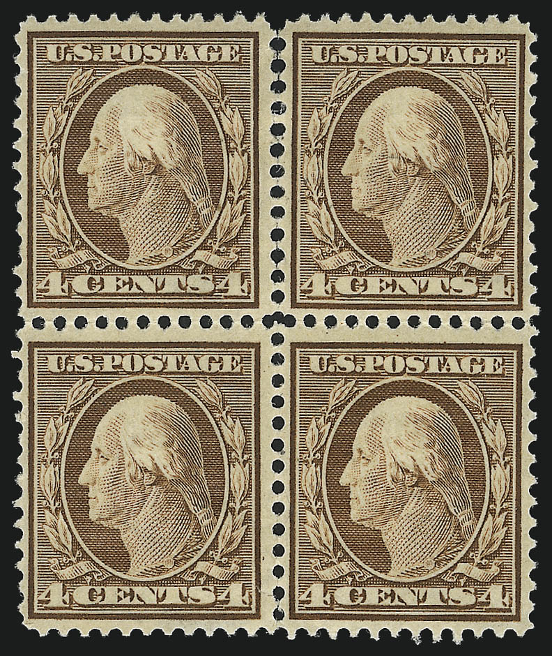 Sale no. 1037 — Lot no. 2533 — Siegel Auction Galleries