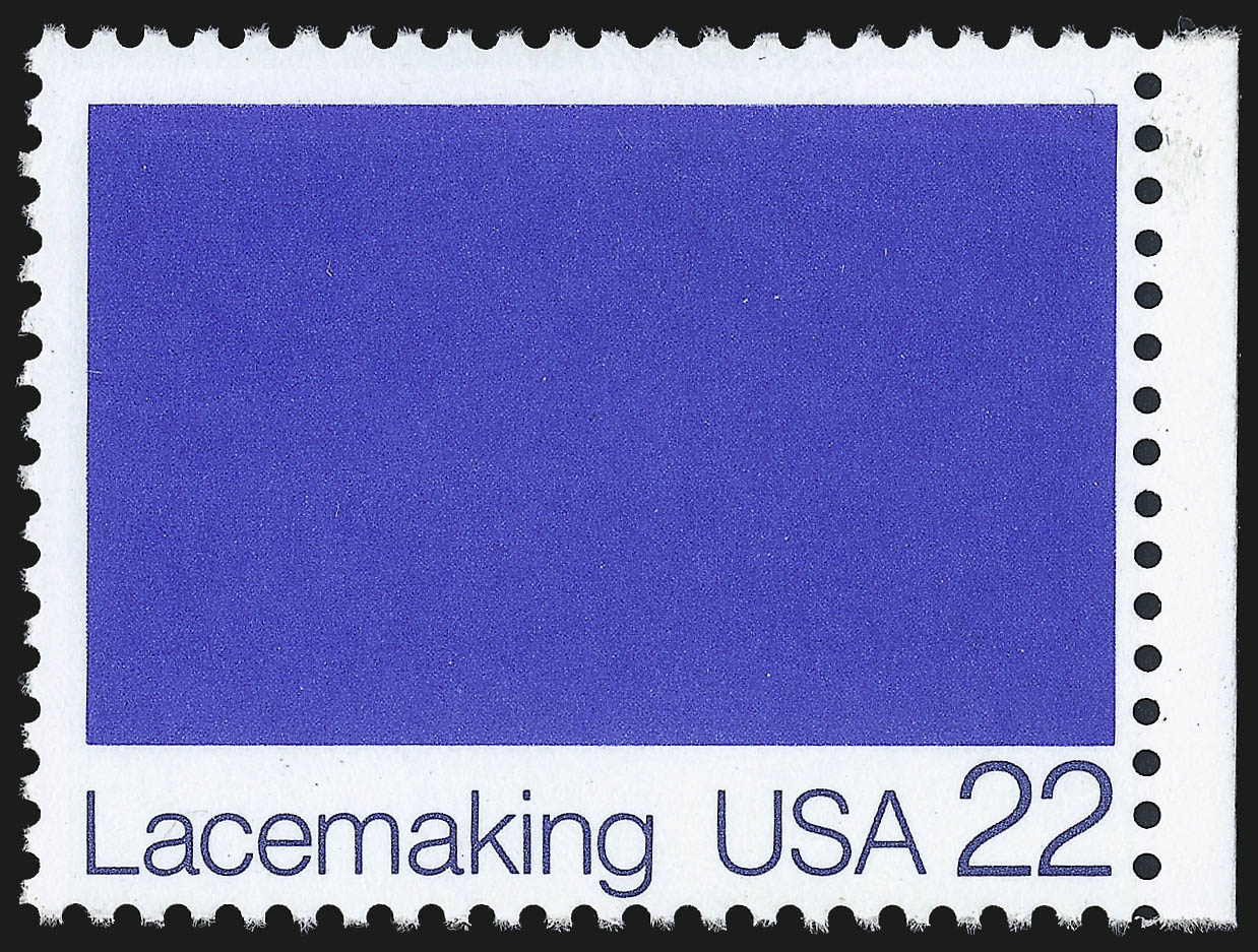 Sale no. 1037 — Lot no. 2552 — Siegel Auction Galleries