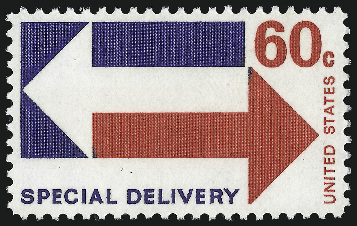 Sale no. 1037 — Lot no. 2558 — Siegel Auction Galleries