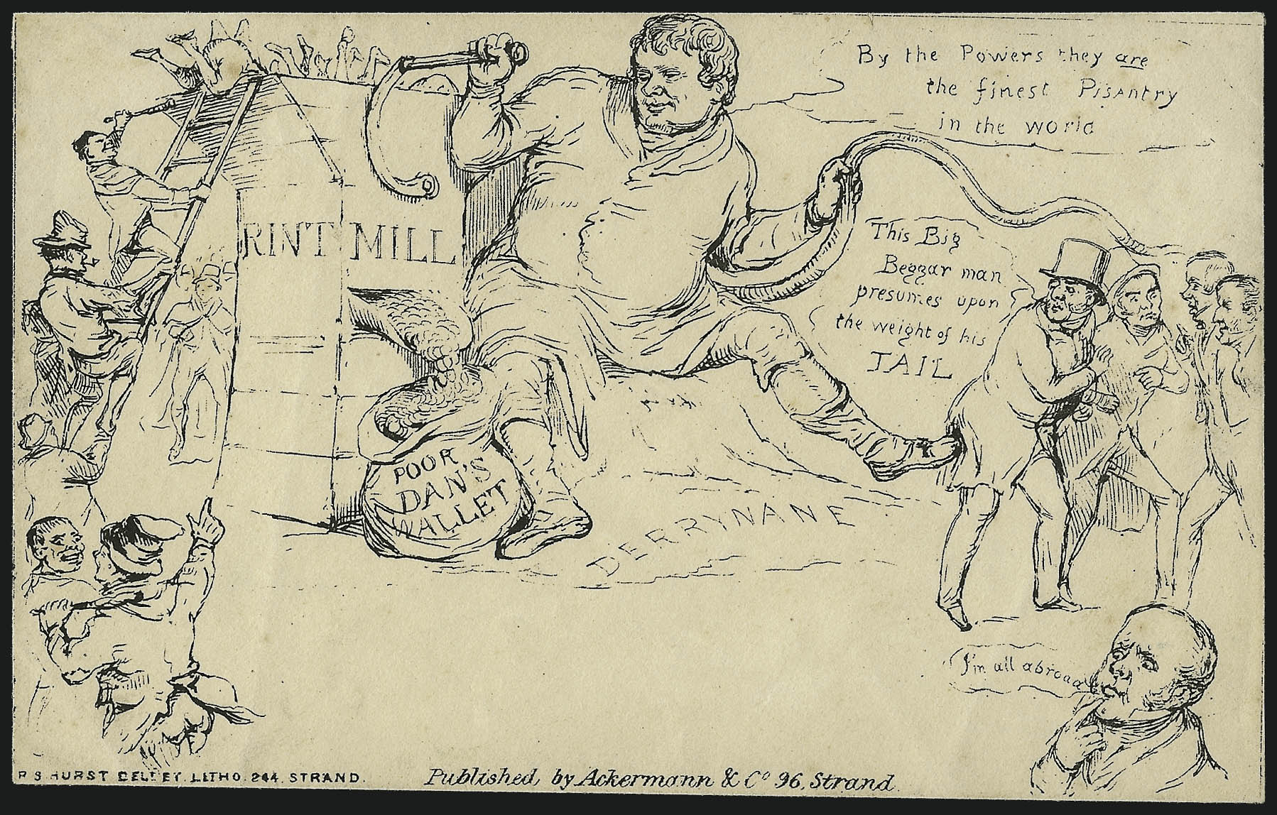 Sale no. 1037 — Lot no. 2962 — Siegel Auction Galleries