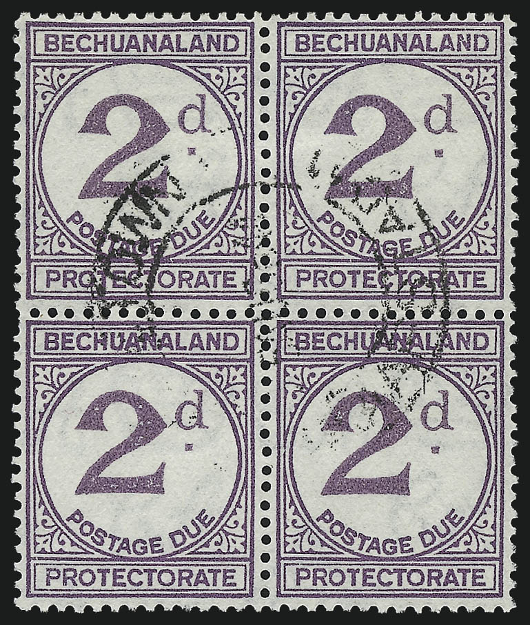 Sale no. 1037 — Lot no. 3040 — Siegel Auction Galleries