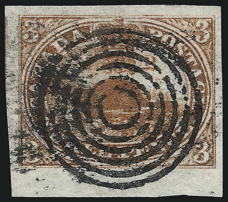 Sale no. 1037 — Lot no. 3046 — Siegel Auction Galleries