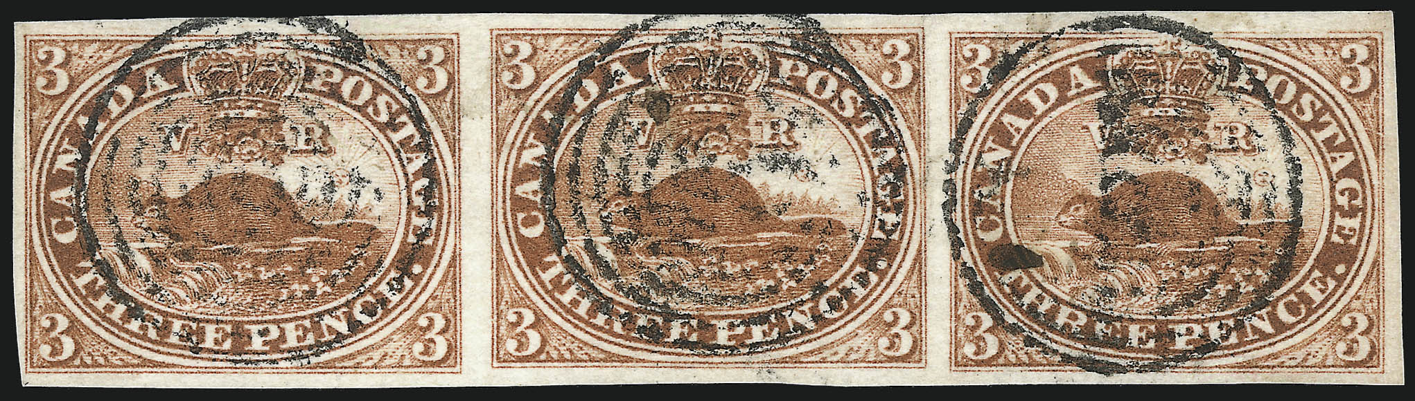 Sale no. 1037 — Lot no. 3054 — Siegel Auction Galleries