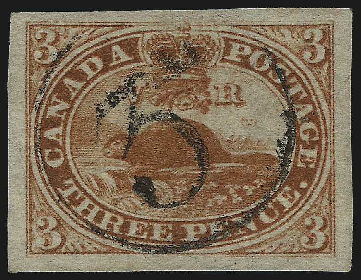 Sale no. 1037 — Lot no. 3056 — Siegel Auction Galleries