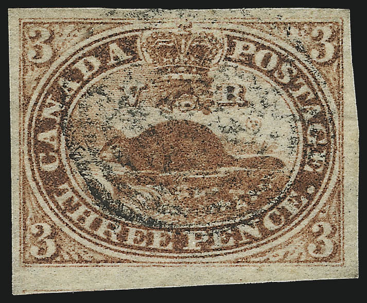 Sale no. 1037 — Lot no. 3057 — Siegel Auction Galleries