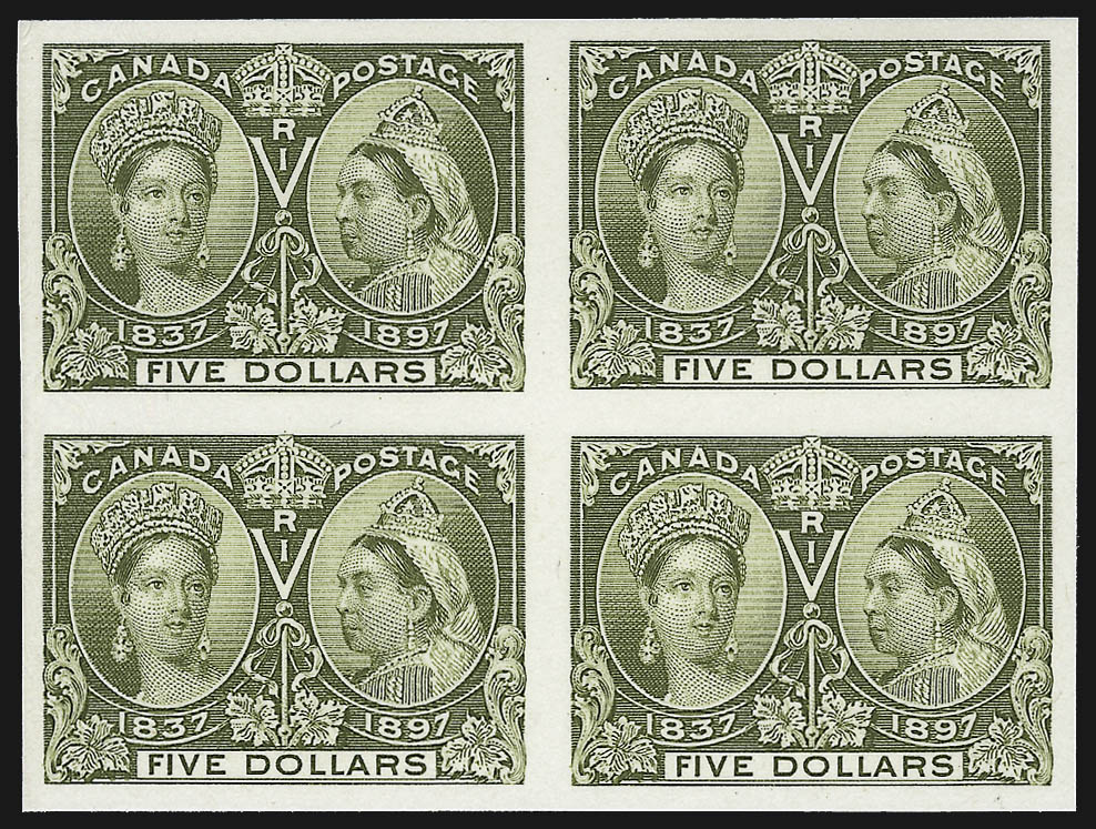 Sale no. 1037 — Lot no. 3063 — Siegel Auction Galleries