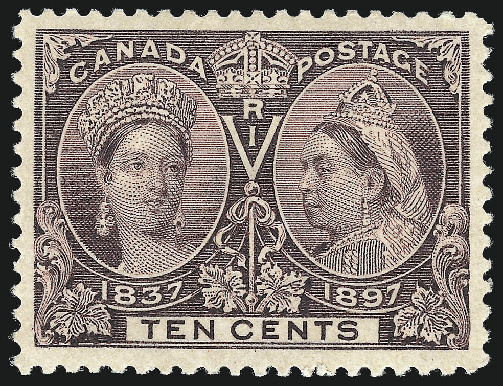 Sale no. 1037 — Lot no. 3065 — Siegel Auction Galleries