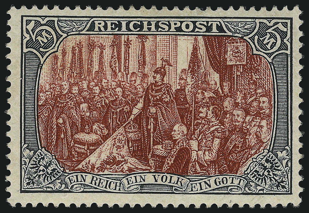 Sale no. 1037 — Lot no. 3082 — Siegel Auction Galleries