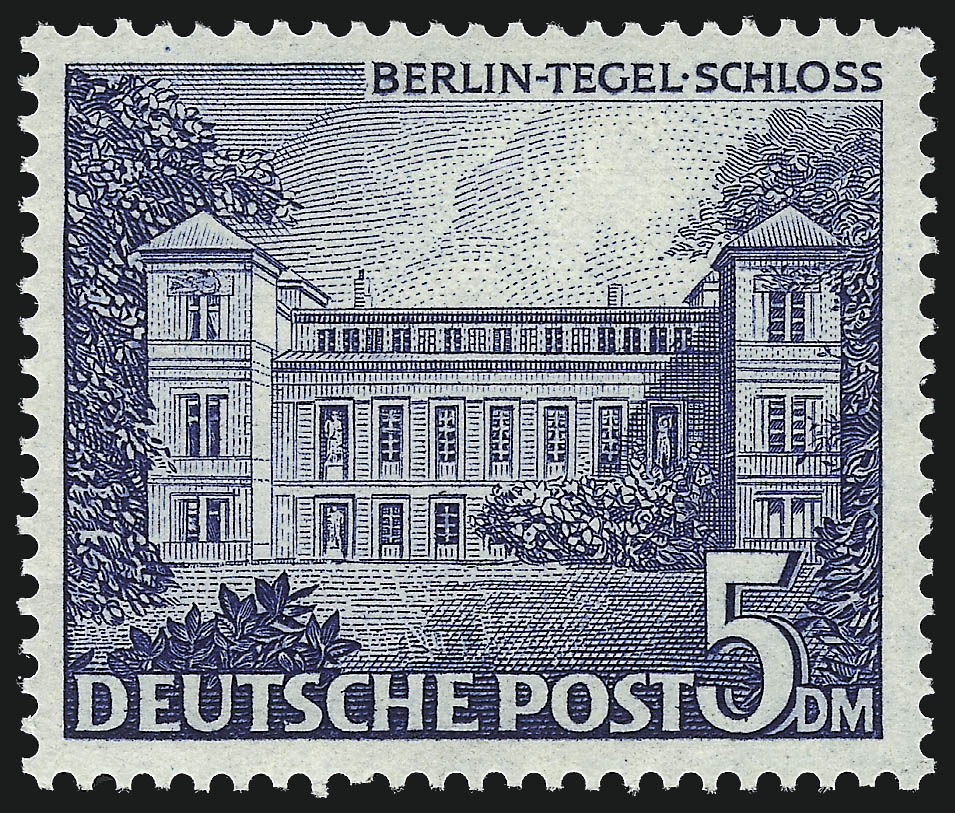 Sale no. 1037 — Lot no. 3094 — Siegel Auction Galleries