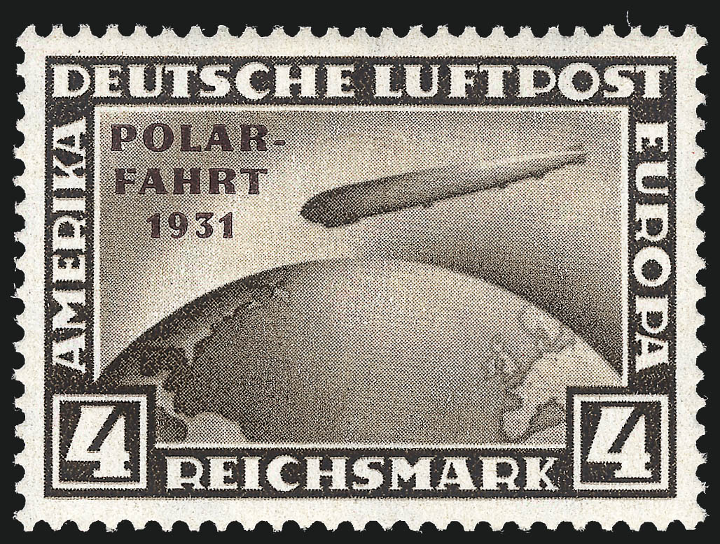 Sale no. 1037 — Lot no. 3096 — Siegel Auction Galleries