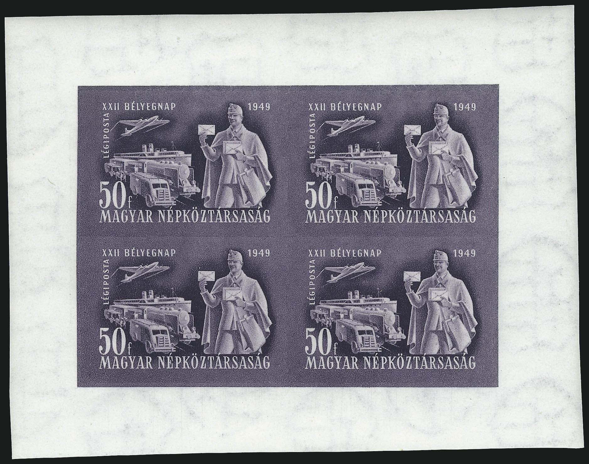 Sale no. 1037 — Lot no. 3121 — Siegel Auction Galleries