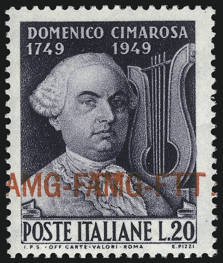 Sale no. 1037 — Lot no. 3139 — Siegel Auction Galleries