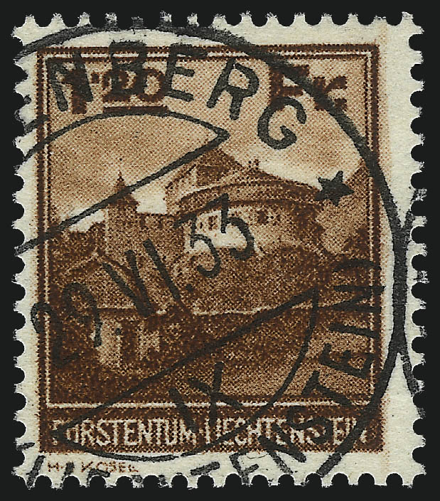 Sale no. 1037 — Lot no. 3152 — Siegel Auction Galleries