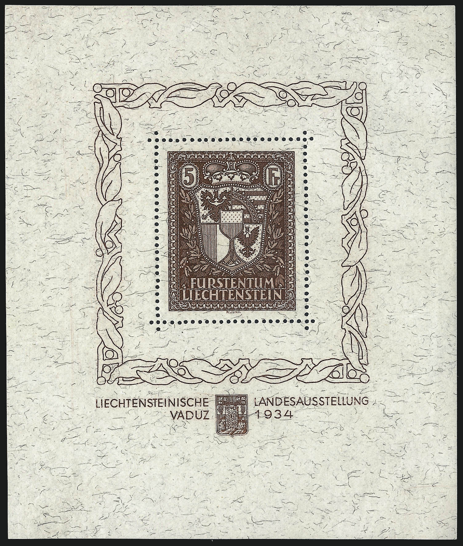 Sale no. 1037 — Lot no. 3156 — Siegel Auction Galleries