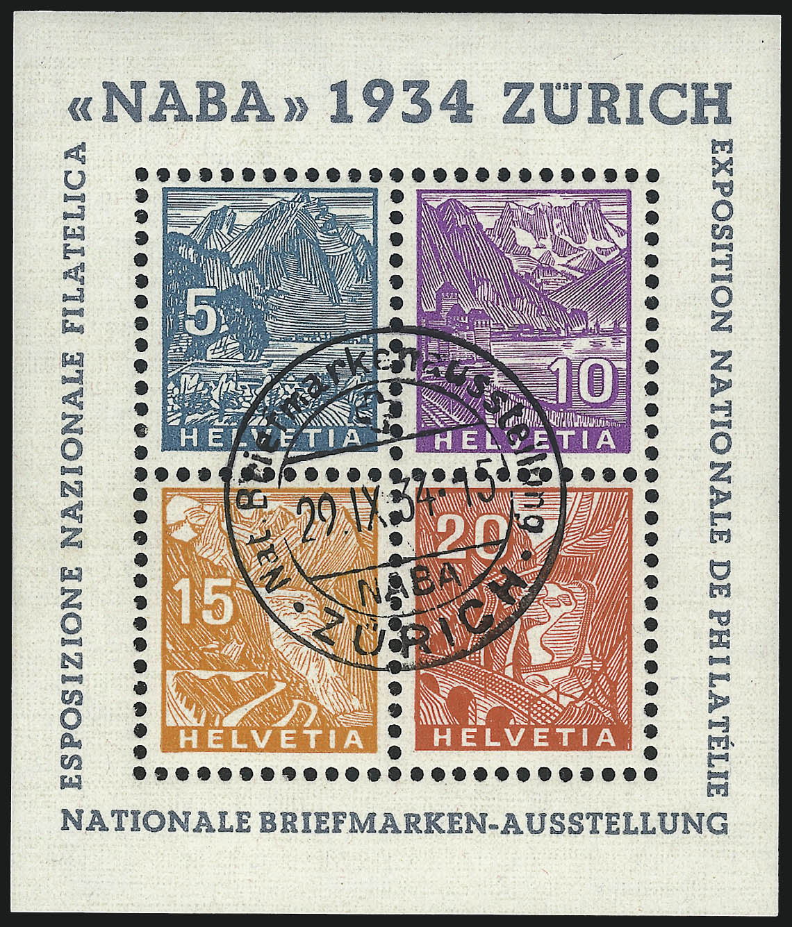 Sale no. 1037 — Lot no. 3200 — Siegel Auction Galleries