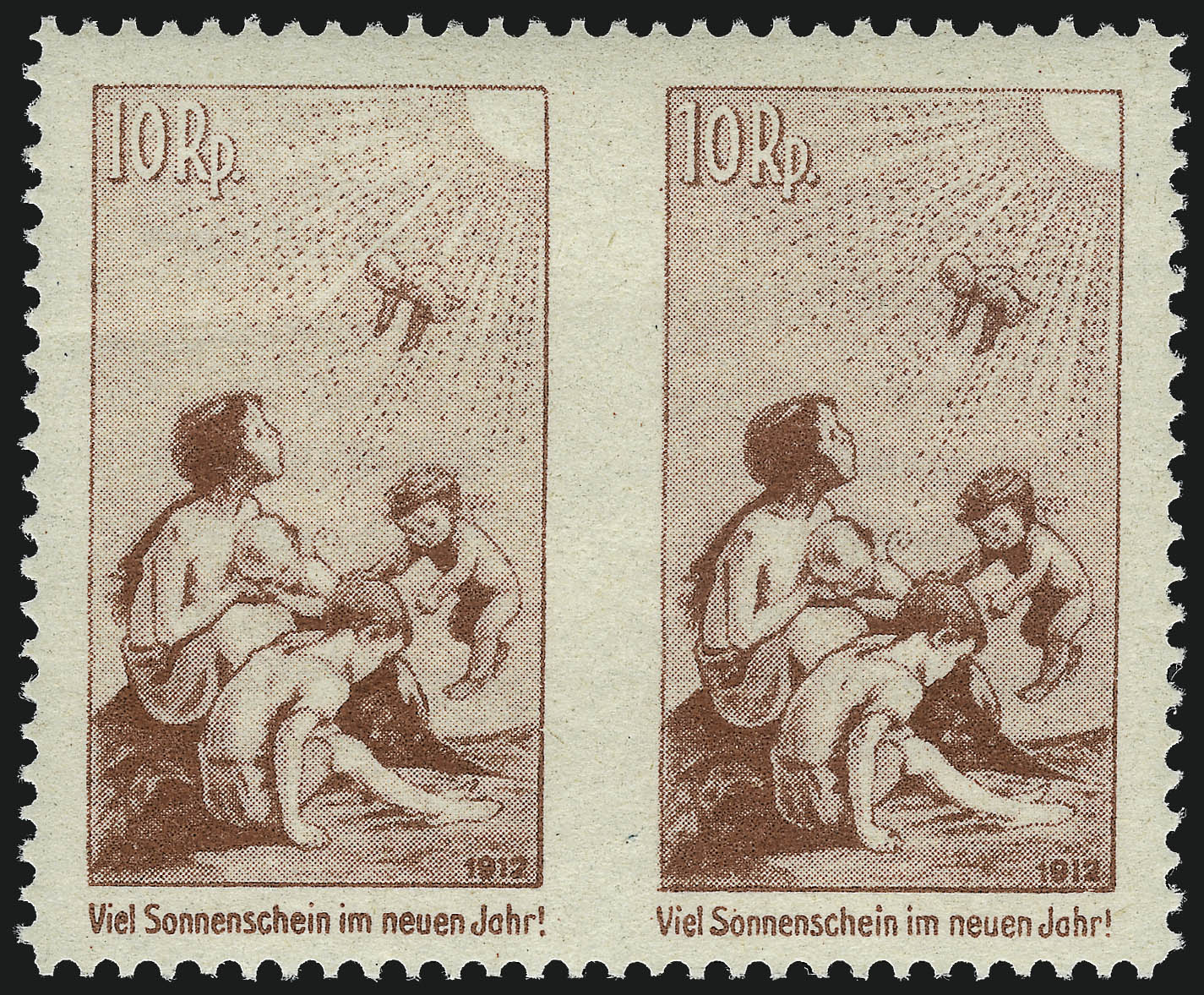 Sale no. 1037 — Lot no. 3206 — Siegel Auction Galleries