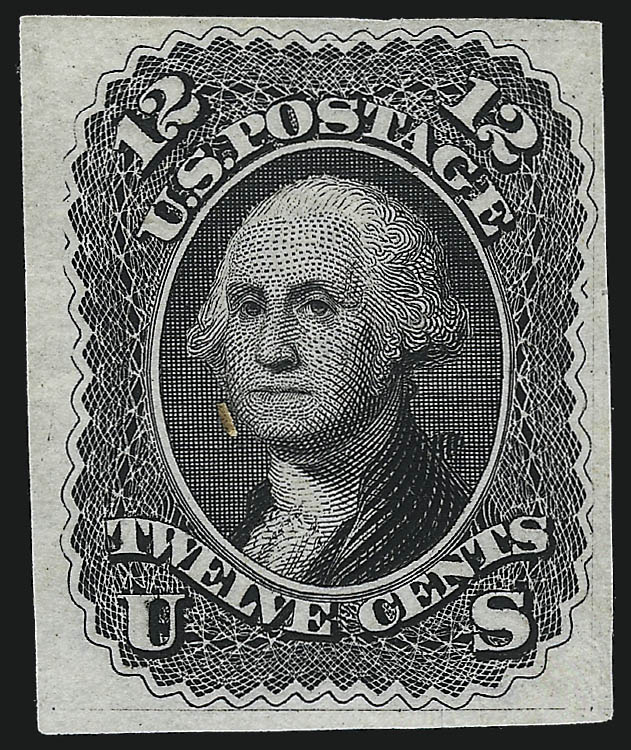 Sale no. 1040 — Lot no. 1021 — Siegel Auction Galleries