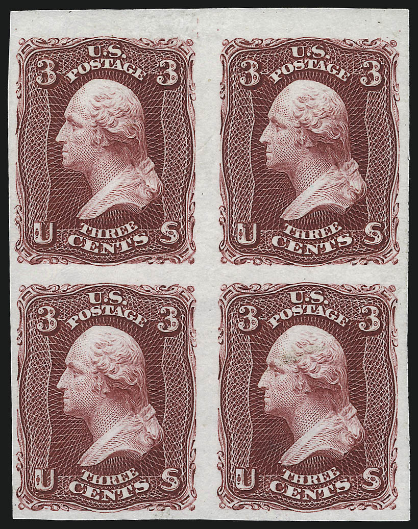 Sale no. 1040 — Lot no. 1024 — Siegel Auction Galleries