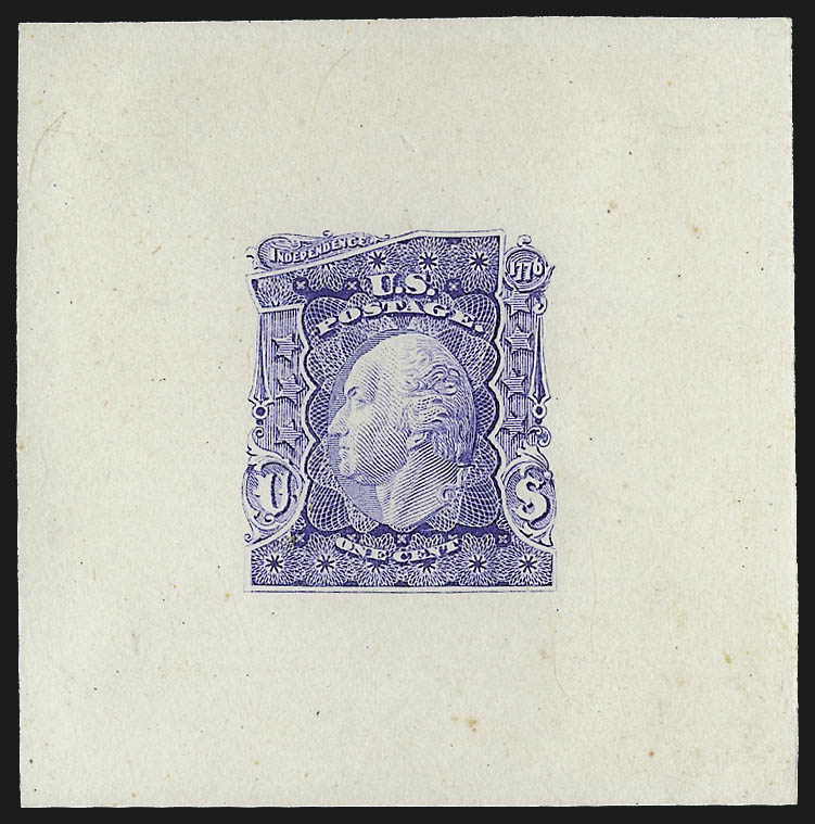 Sale no. 1040 — Lot no. 1046 — Siegel Auction Galleries