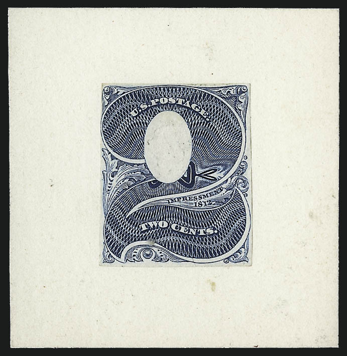 Sale no. 1040 — Lot no. 1053 — Siegel Auction Galleries